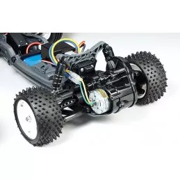 Neo Fighter DT-03 Kit RTR Combo Tamiya Tamiya 58587L - 3
