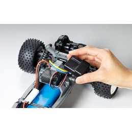 Neo Fighter Kit RTR Combo Tamiya DT - 03 Tamiya 58587L - 4