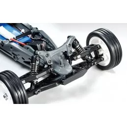 Neo Fighter DT-03 Kit RTR Combo Tamiya Tamiya 58587L - 5