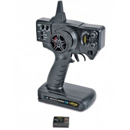 Neo Fighter Kit RTR Combo Tamiya DT - 03 Tamiya 58587L - 6