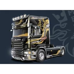 Scania R730 V8 Imperial 1/24 Italeri Italeri I3883 - 1