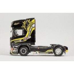 Scania R730 Imperial V8 1/24 Italeri Italeri I3883 - 2