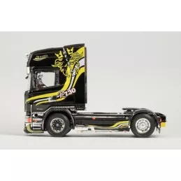 Scania R730 V8 Imperial 1/24 Italeri Italeri I3883 - 2