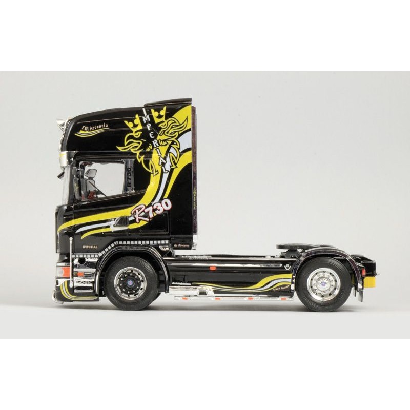 Scania R730 Imperial V8 1/24 Italeri I3883