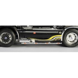 Scania R730 V8 Imperial 1/24 Italeri Italeri I3883 - 3