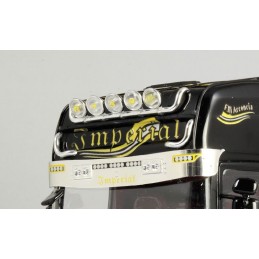 Scania R730 Imperial V8 1/24 Italeri Italeri I3883 - 5