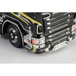 Scania R730 V8 Imperial 1/24 Italeri Italeri I3883 - 6