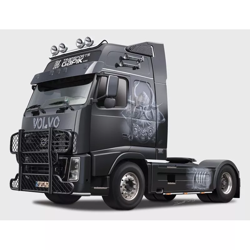 Volvo FH16 Viking 1/24 Italeri Italeri I3931 - 1