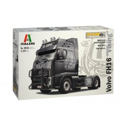 Volvo FH16 Viking 1/24 Italeri Italeri I3931 - 3