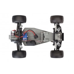Rustler XL-5 TQ ID 4x2 1/10 RTR Traxxas (Without battery/charger) Traxxas TRX-37054-4 - 14