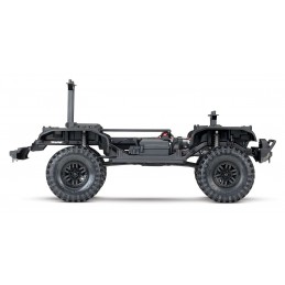 TRX-4 Chassis Kit 4WD TQi Traxxas 82016-4 Traxxas TRX-82016-4 - 5