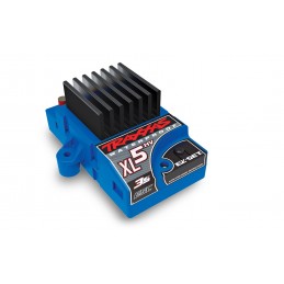 TRX-4 Chassis Kit 4WD TQi Traxxas 82016-4 Traxxas TRX-82016-4 - 7