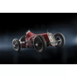 FIAT 806 Grand Prix 1/12 Italeri Italeri I4702 - 1