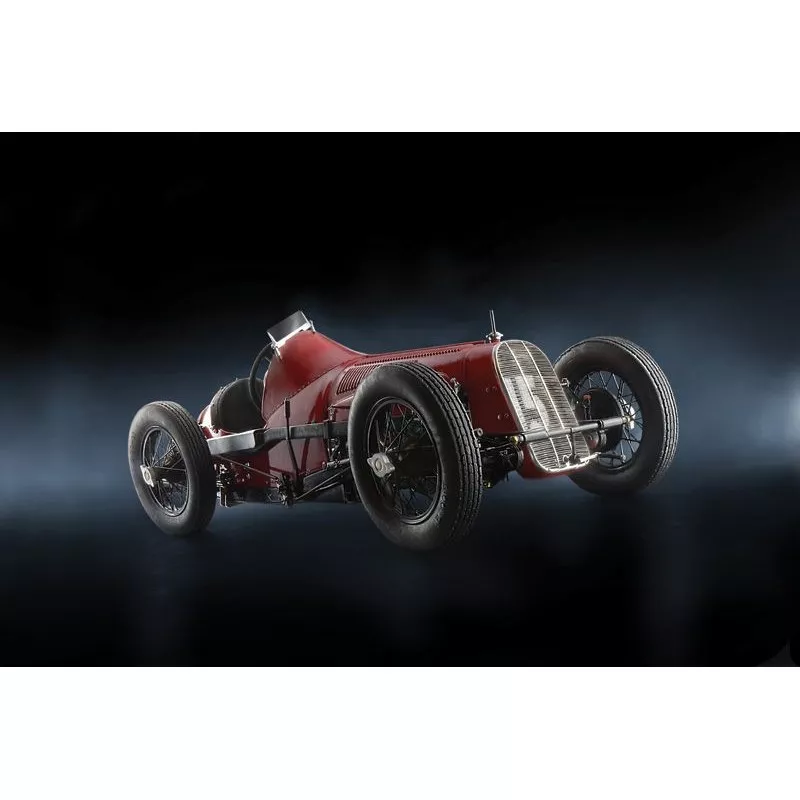 FIAT 806 Grand Prix 1/12 Italeri Italeri I4702 - 1