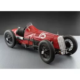 FIAT 806 Grand Prix Italeri 1/12 Italeri I4702 - 3