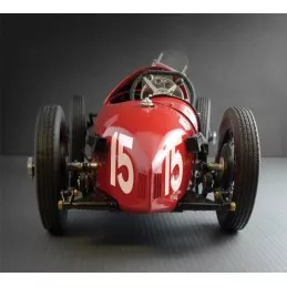 FIAT 806 Grand Prix Italeri 1/12 Italeri I4702 - 4