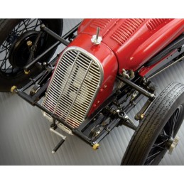 FIAT 806 Grand Prix 1/12 Italeri Italeri I4702 - 7