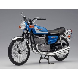 Suzuki GT380 B (1972) 1/12 Hasegawa Hasegawa 21505 - 3