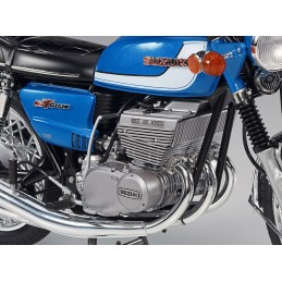 Suzuki GT380 B (1972) 1/12 Hasegawa Hasegawa 21505 - 5