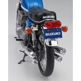 Suzuki GT380 B (1972) 1/12 Hasegawa Hasegawa 21505 - 6