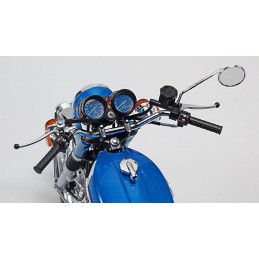 Suzuki GT380 B (1972) 1/12 Hasegawa Hasegawa 21505 - 7