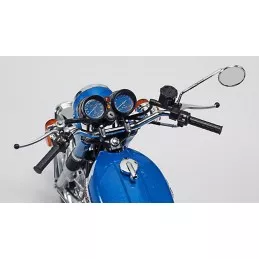 Suzuki GT380 B (1972) 1/12 Hasegawa Hasegawa 21505 - 7