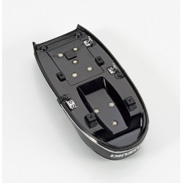 Suzuki GT380 B (1972) 1/12 Hasegawa Hasegawa 21505 - 9