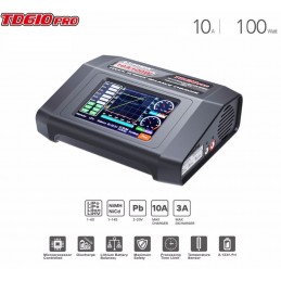 TD610 PRO 100w 12V charger / GT-Power 220V GT-Power GT-TD610PRO - 2