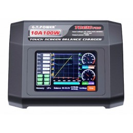 TD610 PRO 100w 12V charger / GT-Power 220V GT-Power GT-TD610PRO - 3