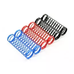 Springs for shock 95mm Fastrax Fastrax FAST158-S - 1