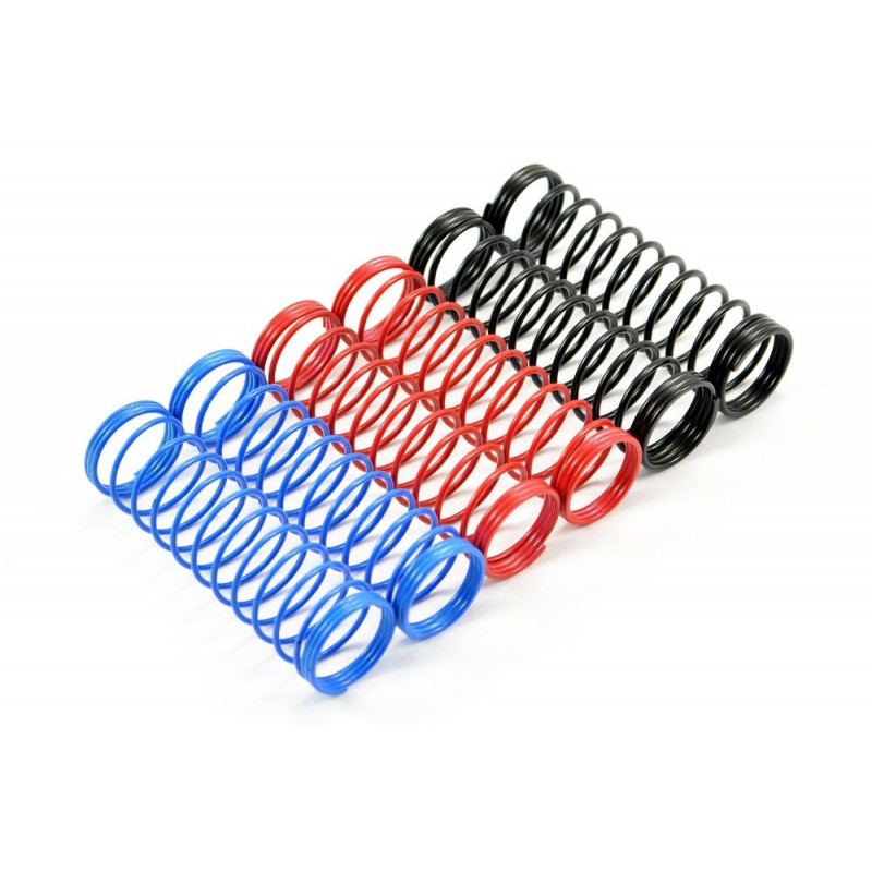 Springs for shock 95mm Fastrax Fastrax FAST158-S - 1
