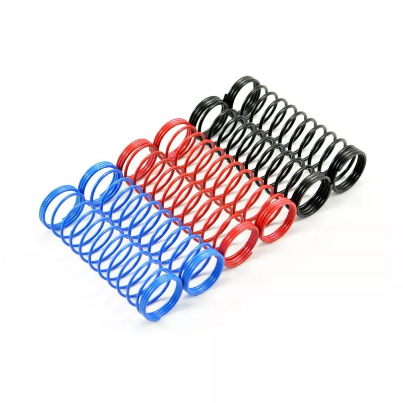 Springs for shock 95mm Fastrax Fastrax FAST158-S - 1