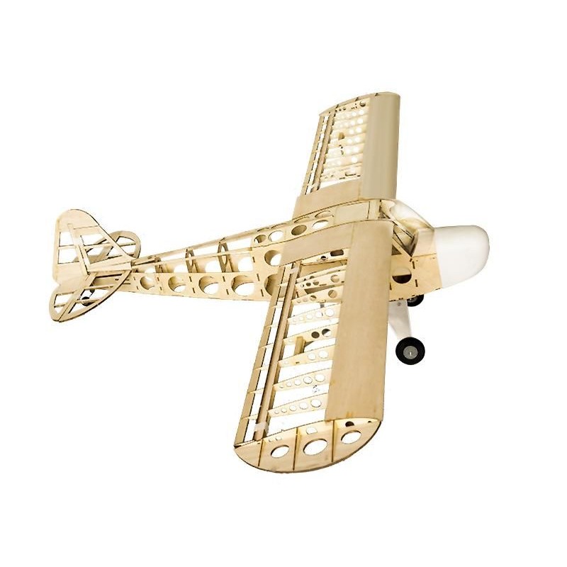 Piper J-3 1800mm S14 Kit balsa DW Hobby DW Hobby - Dancing Wings Hobby S1401 - 1