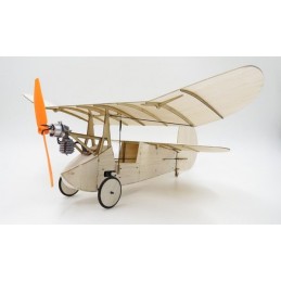 Mini Sky Pou 358mm laser cutout balsa DW Hobby DW Hobby - Dancing Wings Hobby K0701 - 1