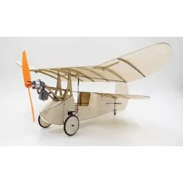 Mini Sky Pou 358mm laser cutout balsa DW Hobby DW Hobby - Dancing Wings Hobby K0701 - 1