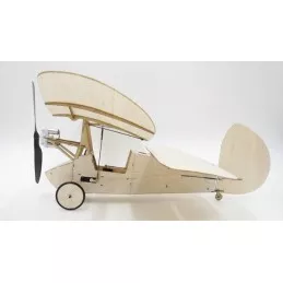 Mini Sky Pou 358mm laser cutout balsa DW Hobby DW Hobby - Dancing Wings Hobby K0701 - 2