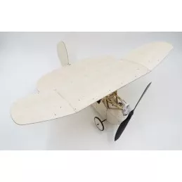 Mini Sky Pou 358mm laser cutout balsa DW Hobby DW Hobby - Dancing Wings Hobby K0701 - 4