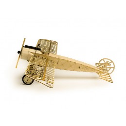 Fokker E 1/23 laser cutting wood, static model DW Hobby DW Hobby - Dancing Wings Hobby VX08 - 2
