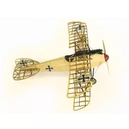 Albatros D.III 1/15 laser cutting wood, static model DW Hobby DW Hobby - Dancing Wings Hobby VS03 - 2