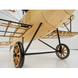 Albatros D.III 1/15 laser cutting wood, static model DW Hobby DW Hobby - Dancing Wings Hobby VS03 - 11