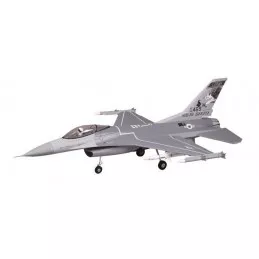 Jet F-16C 70mm EDF PNP FMS FMS Model FMS102 - 1
