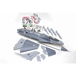Jet F-16C 70mm EDF PNP FMS FMS Model FMS102 - 2