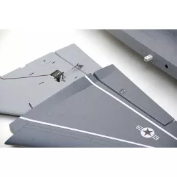 Jet F-16C 70mm EDF PNP FMS FMS Model FMS102 - 4