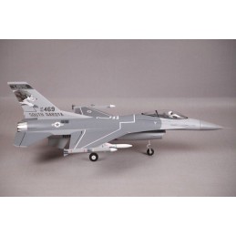 Jet F - 16 c 70mm EDF PNP FMS FMS Model FMS102 - 7