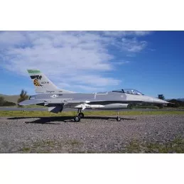 Jet F-16C 70mm EDF PNP FMS FMS Model FMS102 - 10