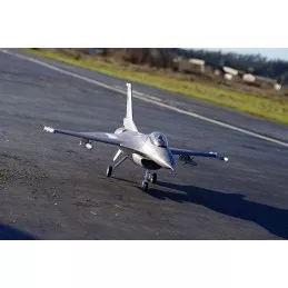 Jet F-16C 70mm EDF PNP FMS FMS Model FMS102 - 16