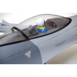 Jet F-16C 70mm EDF PNP FMS FMS Model FMS102 - 18