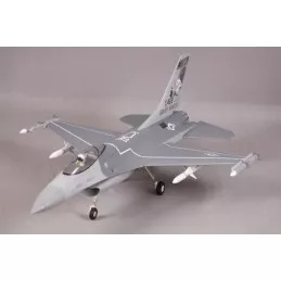 Jet F-16C 70mm EDF PNP FMS FMS Model FMS102 - 20