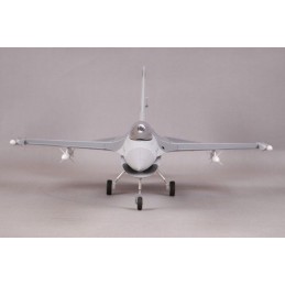 Jet F - 16 c 70mm EDF PNP FMS FMS Model FMS102 - 23