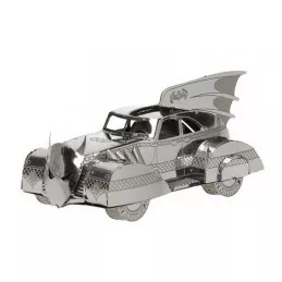 Batmobile 1941 - kit en métal 3D à monter Metal Model 3D WRN89637 - 1